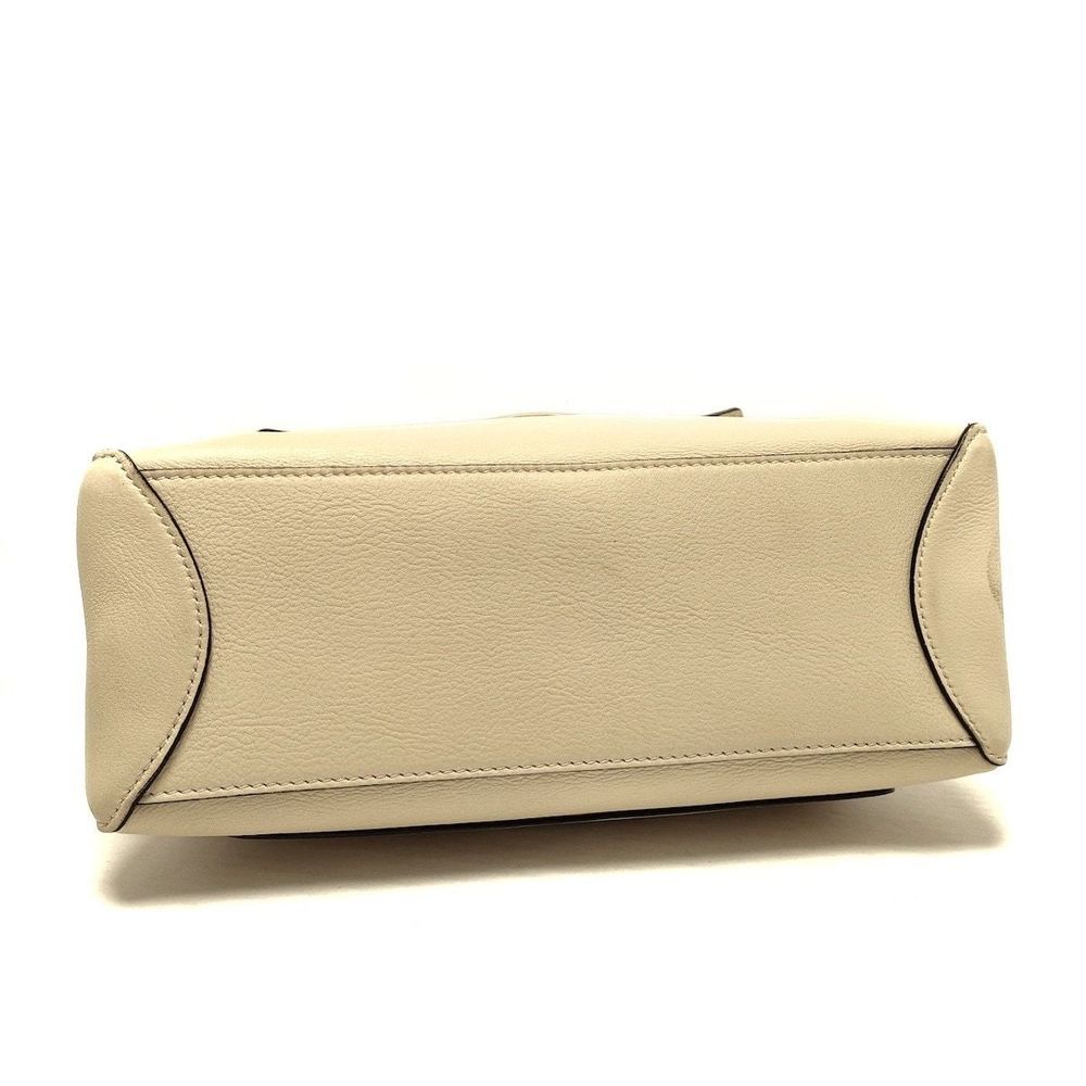 CHLOE Faye Day Handbag - Picture 3 of 9
